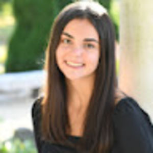 Meet your Posher, Lizzie